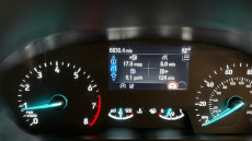 Ford Fiesta 1.0 EcoBoost Titanium 5dr Petrol Hatchback